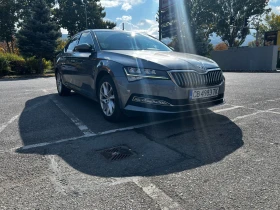 Skoda Superb Style Plus/ 4x4 - 26500 € - 71914780 2 | Car24.bg Skoda Superb Style Plus/ 4x4 - 26500 € - 71914780 2