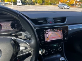 Skoda Superb Style Plus/ 4x4 - 26500 € - 71914780 15 | Car24.bg Skoda Superb Style Plus/ 4x4 - 26500 € - 71914780 15
