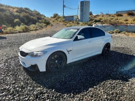 BMW M3 | M PERFORMANCE | 3.0 BITURBO | АВТОМАТИК | КОЖЕН
