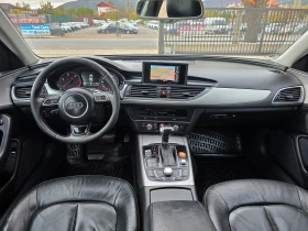 Audi A6 2.0TDI, 177к.с., Нави, Автомат! | Auto.bg — изображение 10 Audi A6 2.0TDI, 177к.с., Нави, Автомат! | Auto.bg — изображение 10