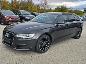 Audi A6 2.0TDI, 177к.с., Нави, Автомат! | Auto.bg — изображение 6 Audi A6 2.0TDI, 177к.с., Нави, Автомат! | Auto.bg — изображение 6