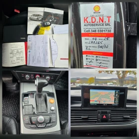 Audi A6 2.0TDI, 177к.с., Нави, Автомат! | Auto.bg — изображение 14 Audi A6 2.0TDI, 177к.с., Нави, Автомат! | Auto.bg — изображение 14