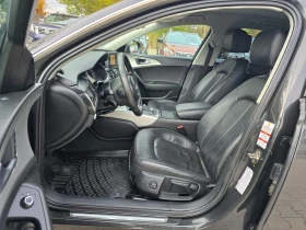 Audi A6 2.0TDI, 177к.с., Нави, Автомат! | Auto.bg — изображение 8 Audi A6 2.0TDI, 177к.с., Нави, Автомат! | Auto.bg — изображение 8