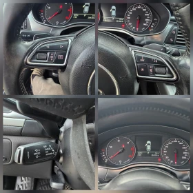 Audi A6 2.0TDI, 177к.с., Нави, Автомат! | Auto.bg — изображение 12 Audi A6 2.0TDI, 177к.с., Нави, Автомат! | Auto.bg — изображение 12