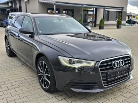 Audi A6 2.0TDI, 177к.с., Нави, Автомат!