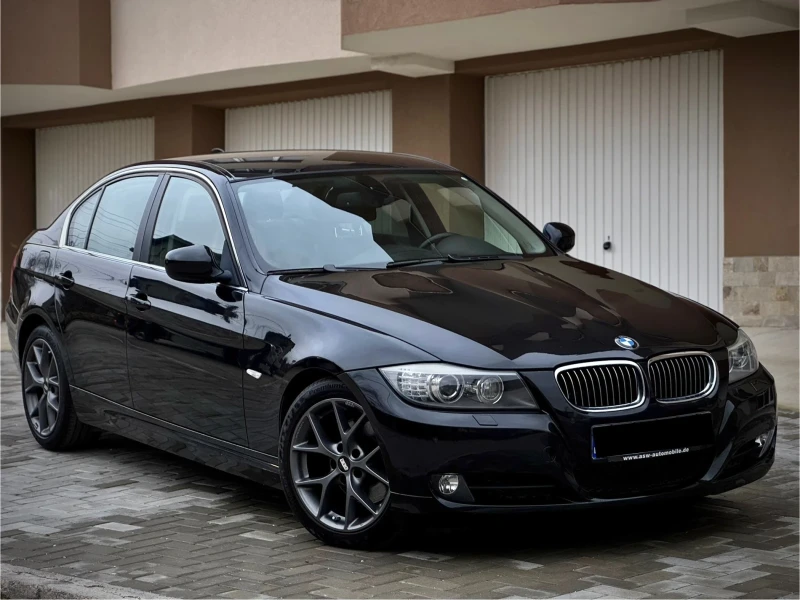 BMW 325 3.0i* FACE* NAVI* - 6398 € / 12513.40 лв. - 94559050 1 | Car24.bg BMW 325 3.0i* FACE* NAVI* - 6398 € / 12513.40 лв. - 94559050 1