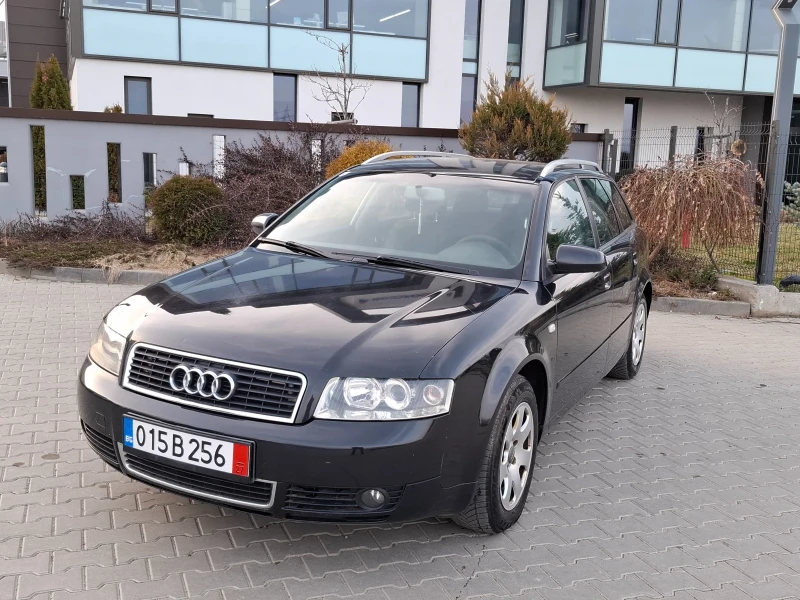Audi A4 1.9TDI* (131кс)* 6-СКОРОСТИ* HOB BHOC* - 2200 € / 4302.83 лв. - 45368741 1 | Car24.bg Audi A4 1.9TDI* (131кс)* 6-СКОРОСТИ* HOB BHOC* - 2200 € / 4302.83 лв. - 45368741 1