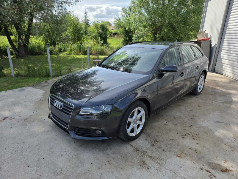Audi A4 2.0TDI 143kc - 3300 € / 6454.24 лв. - 71796820 1 | Car24.bg Audi A4 2.0TDI 143kc - 3300 € / 6454.24 лв. - 71796820 1