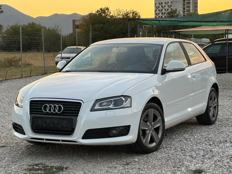 Audi A3 1.9/105коня/Италия - 4500 € - 35814042 1 | Car24.bg Audi A3 1.9/105коня/Италия - 4500 € - 35814042 1