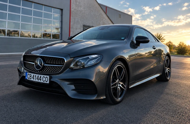 Mercedes-Benz E 200 AMG PANO BURMASTER SOFT CLOSE HEAD-UP 360 CARBON - 33000 € - 74820899 1 | Car24.bg Mercedes-Benz E 200 AMG PANO BURMASTER SOFT CLOSE HEAD-UP 360 CARBON - 33000 € - 74820899 1