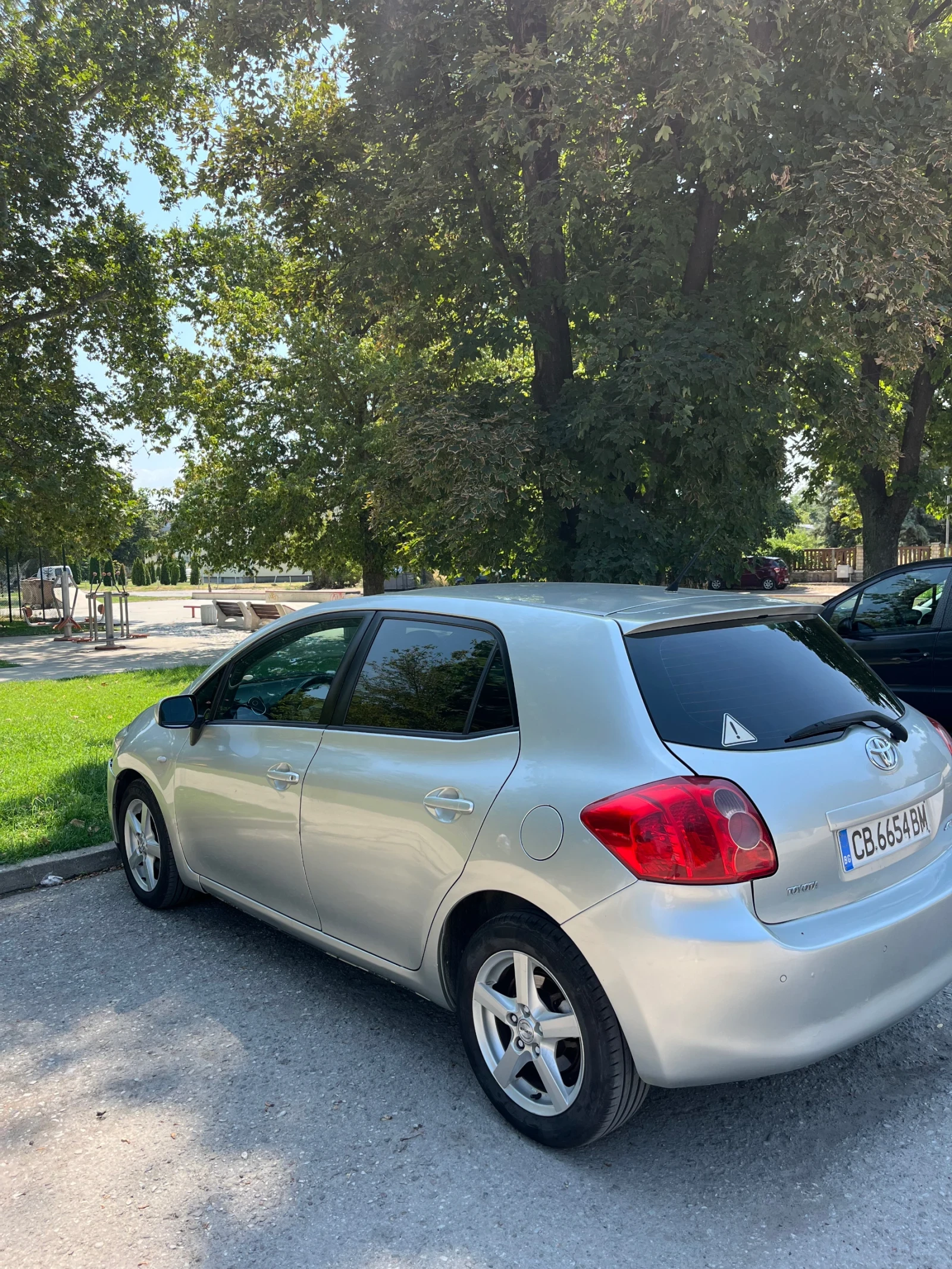 Toyota Auris  - изображение 3 | Auto.bg Toyota Auris  - изображение 3