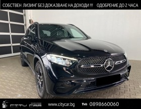 Обява за продажба на Mercedes-Benz GLC 220 d/ AMG/ 4-MATIC/ NIGHT/ DISTRONIC/ CAMERA/ LED/  ~ 135 576 лв. - изображение 1