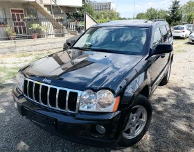 Jeep Grand cherokee 3.0crdi - Car24.bg Jeep Grand cherokee 3.0crdi
