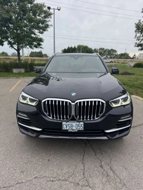 BMW X5 xDrive40i/HARMAN KARDON/HUD/LASER/ПАНОРАМА/360 | Auto.bg — изображение 2 BMW X5 xDrive40i/HARMAN KARDON/HUD/LASER/ПАНОРАМА/360 | Auto.bg — изображение 2
