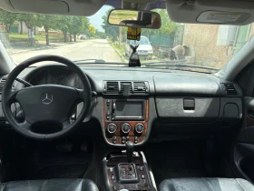 Mercedes-Benz ML 270 - 4000 € / 7823.32 лв. - 11508373 4 | Car24.bg Mercedes-Benz ML 270 - 4000 € / 7823.32 лв. - 11508373 4