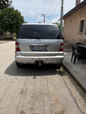 Mercedes-Benz ML 270 - 4000 € / 7823.32 лв. - 11508373 2 | Car24.bg Mercedes-Benz ML 270 - 4000 € / 7823.32 лв. - 11508373 2