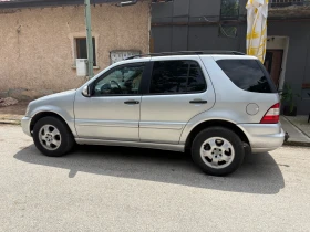 Mercedes-Benz ML 270 - 4000 € / 7823.32 лв. - 11508373 3 | Car24.bg Mercedes-Benz ML 270 - 4000 € / 7823.32 лв. - 11508373 3
