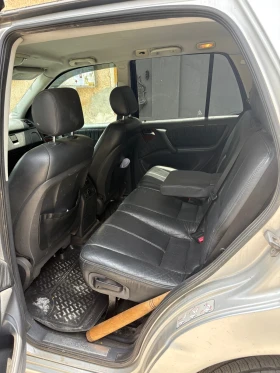 Mercedes-Benz ML 270 - 4000 € / 7823.32 лв. - 11508373 5 | Car24.bg Mercedes-Benz ML 270 - 4000 € / 7823.32 лв. - 11508373 5
