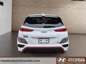 Hyundai Kona N* HARMAN KARDON* LANE ASSIST* ПОДГРЕВ* КАМЕРА | Auto.bg — изображение 4 Hyundai Kona N* HARMAN KARDON* LANE ASSIST* ПОДГРЕВ* КАМЕРА | Auto.bg — изображение 4