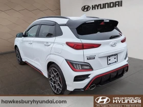 Hyundai Kona N* HARMAN KARDON* LANE ASSIST* ПОДГРЕВ* КАМЕРА | Auto.bg — изображение 3 Hyundai Kona N* HARMAN KARDON* LANE ASSIST* ПОДГРЕВ* КАМЕРА | Auto.bg — изображение 3