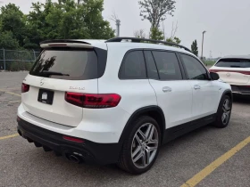 Mercedes-Benz GLB35AMG * CARFAX * От Mercedes * | Auto.bg — изображение 3 Mercedes-Benz GLB35AMG * CARFAX * От Mercedes * | Auto.bg — изображение 3