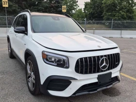 Mercedes-Benz GLB35AMG * CARFAX * От Mercedes * | Auto.bg — изображение 2 Mercedes-Benz GLB35AMG * CARFAX * От Mercedes * | Auto.bg — изображение 2