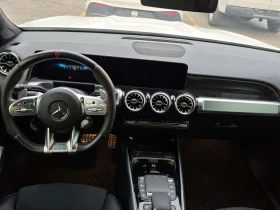 Mercedes-Benz GLB35AMG * CARFAX * От Mercedes * | Auto.bg — изображение 6 Mercedes-Benz GLB35AMG * CARFAX * От Mercedes * | Auto.bg — изображение 6