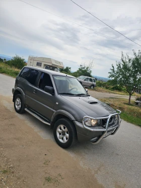 Nissan Terrano - 3600 € / 7040.99 лв. - 90479809 3 | Car24.bg Nissan Terrano - 3600 € / 7040.99 лв. - 90479809 3