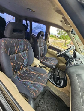 Nissan Terrano - 3600 € / 7040.99 лв. - 90479809 10 | Car24.bg Nissan Terrano - 3600 € / 7040.99 лв. - 90479809 10