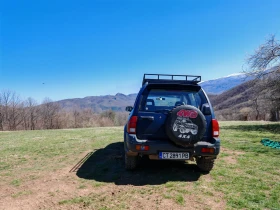 Suzuki Grand vitara undefined | Auto.bg — изображение 3 Suzuki Grand vitara undefined | Auto.bg — изображение 3