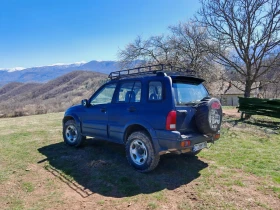 Suzuki Grand vitara undefined | Auto.bg — изображение 6 Suzuki Grand vitara undefined | Auto.bg — изображение 6