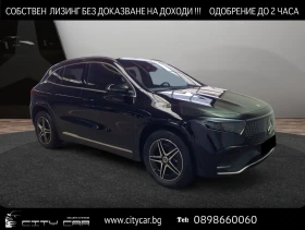 Mercedes-Benz EQA 250+ / FACELIFT / AMG / CAMERA / LED /