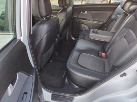 Kia Sportage 2.0 BARTER 136 | Auto.bg — изображение 12 Kia Sportage 2.0 BARTER 136 | Auto.bg — изображение 12