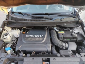Kia Sportage 2.0 BARTER 136 | Auto.bg — изображение 16 Kia Sportage 2.0 BARTER 136 | Auto.bg — изображение 16