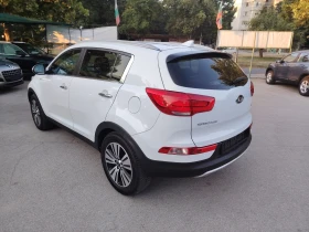 Kia Sportage 2.0 BARTER 136 | Auto.bg — изображение 6 Kia Sportage 2.0 BARTER 136 | Auto.bg — изображение 6