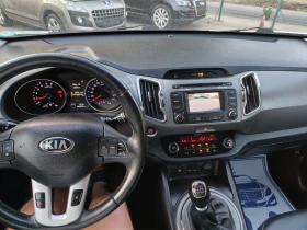 Kia Sportage 2.0 BARTER 136 | Auto.bg — изображение 8 Kia Sportage 2.0 BARTER 136 | Auto.bg — изображение 8