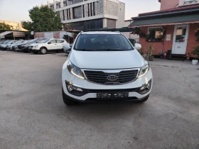 Kia Sportage 2.0 BARTER 136 | Auto.bg — изображение 2 Kia Sportage 2.0 BARTER 136 | Auto.bg — изображение 2