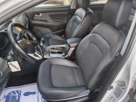 Kia Sportage 2.0 BARTER 136 | Auto.bg — изображение 9 Kia Sportage 2.0 BARTER 136 | Auto.bg — изображение 9