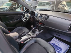 Kia Sportage 2.0 BARTER 136 | Auto.bg — изображение 15 Kia Sportage 2.0 BARTER 136 | Auto.bg — изображение 15