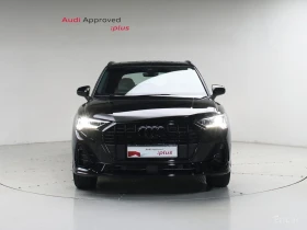 Audi Q3 35 TDI Premium | Auto.bg — изображение 3 Audi Q3 35 TDI Premium | Auto.bg — изображение 3
