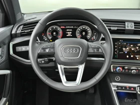 Audi Q3 35 TDI Premium | Auto.bg — изображение 13 Audi Q3 35 TDI Premium | Auto.bg — изображение 13