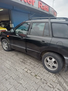 Hyundai Santa fe 2.0 дизел | Auto.bg — изображение 3 Hyundai Santa fe 2.0 дизел | Auto.bg — изображение 3