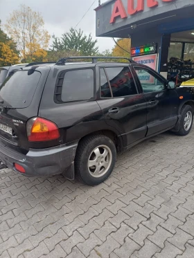 Hyundai Santa fe 2.0 дизел | Auto.bg — изображение 5 Hyundai Santa fe 2.0 дизел | Auto.bg — изображение 5