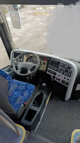 Iveco Turbo Irisbus Andecar 7 | Auto.bg — изображение 3 Iveco Turbo Irisbus Andecar 7 | Auto.bg — изображение 3