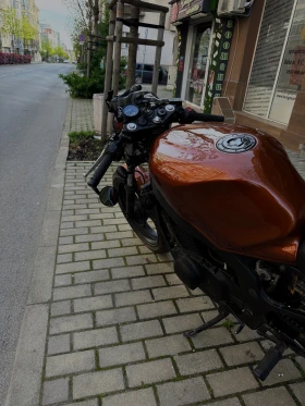 Suzuki Gs 500 | Auto.bg — изображение 2 Suzuki Gs 500 | Auto.bg — изображение 2