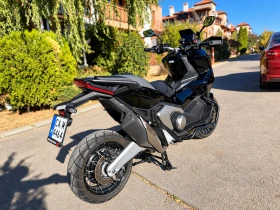 Honda X-ADV undefined | Auto.bg — изображение 6 Honda X-ADV undefined | Auto.bg — изображение 6