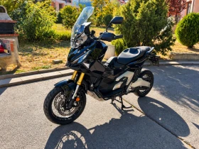 Honda X-ADV undefined | Auto.bg — изображение 3 Honda X-ADV undefined | Auto.bg — изображение 3