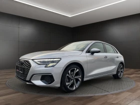 Audi A3 Sportback 30 1.5 G-TRON BUSINESS - Car24.bg Audi A3 Sportback 30 1.5 G-TRON BUSINESS