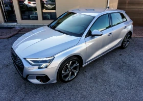 Audi A3 Sportback 30 1.5 G-TRON BUSINESS - Car24.bg Audi A3 Sportback 30 1.5 G-TRON BUSINESS
