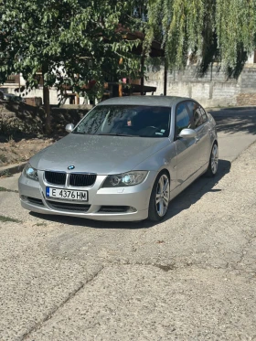 BMW 320 - Car24.bg BMW 320